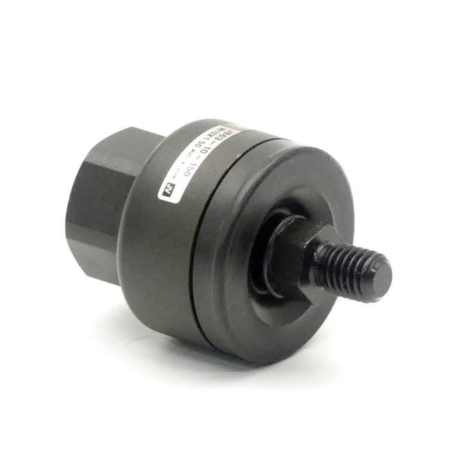 SMC JB63-10-150 JB, Floating Joint for Compact Cylinders, JB63-10-150 — Pistones y accesorios