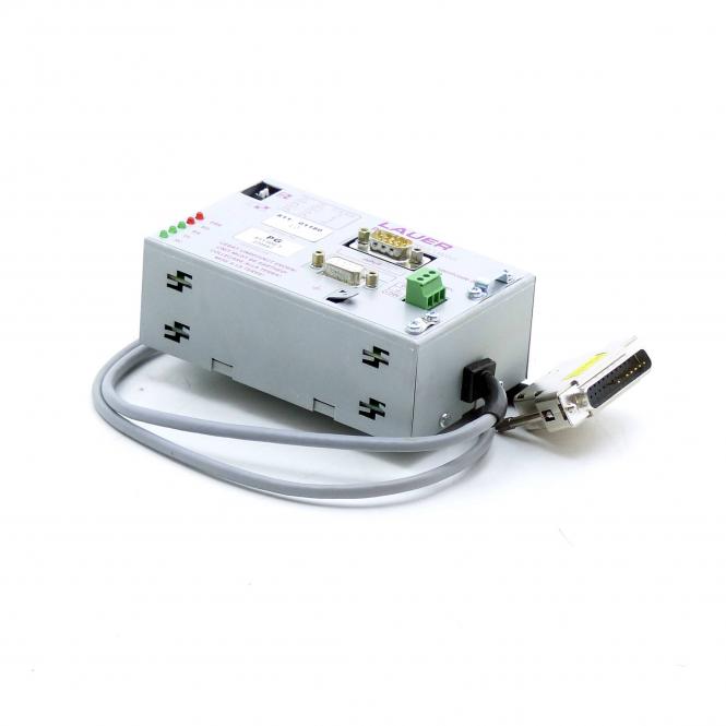 PCS811 Lauer