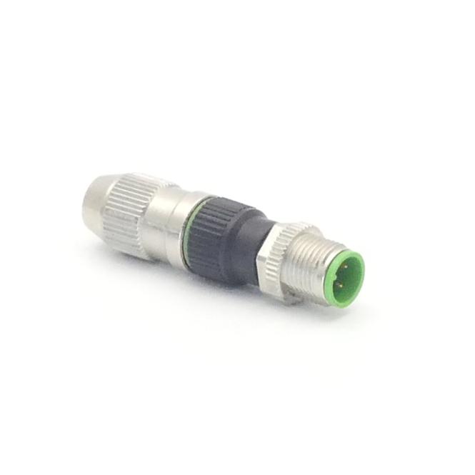 7000-12461-0000000 Murrelektronik, Connectors & Plugs