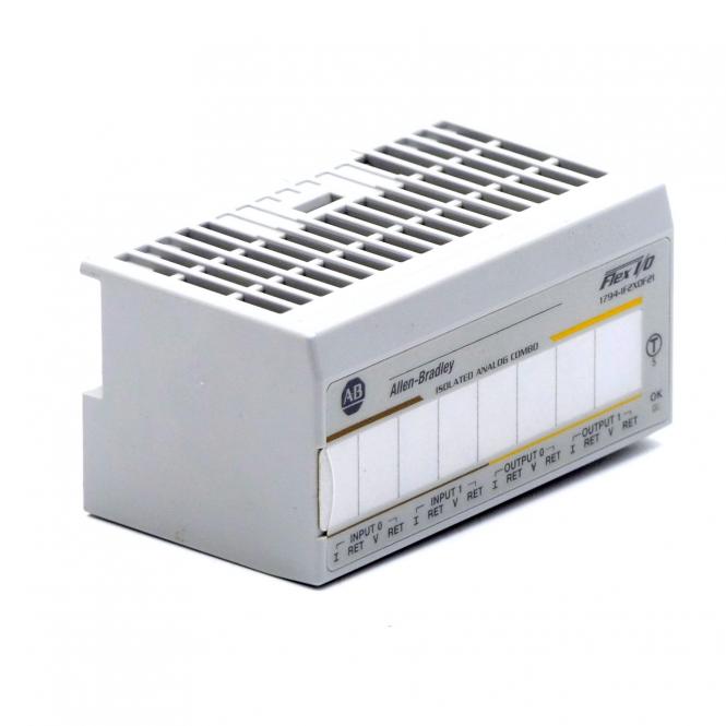 Allen Bradley 1794-IF2XOF2I