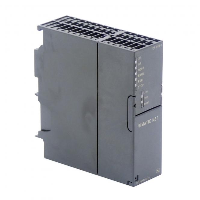 6GK7343-1EX30-0XE0 Siemens, Remote I/O & Communication