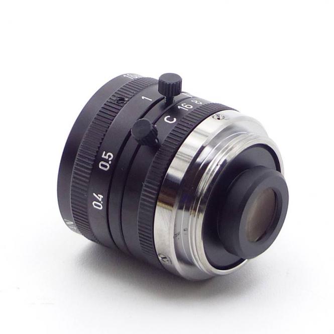 Keyence CV-L16 CV-L16 Lens — Robots industriales