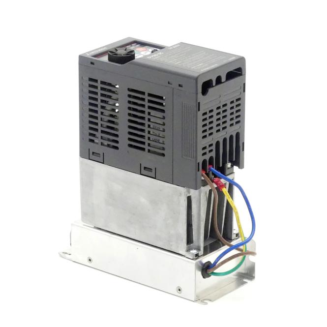 FR-D720S-042SC-EC Mitsubishi Electric, Frequenzumrichter
