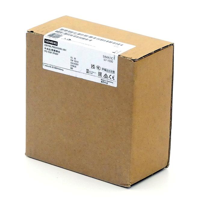 Siemens 6ES7516-3FN02-0AB0
