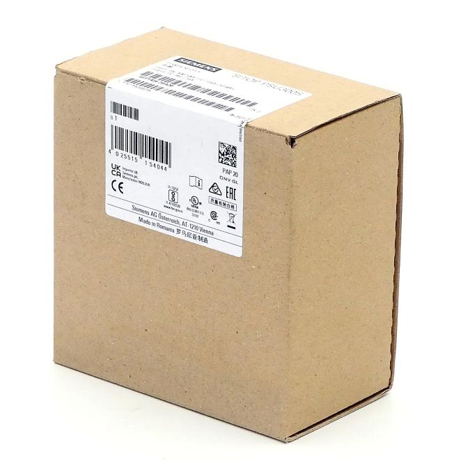 6EP1434-2BA20 Siemens, Power Supplies & Controllers