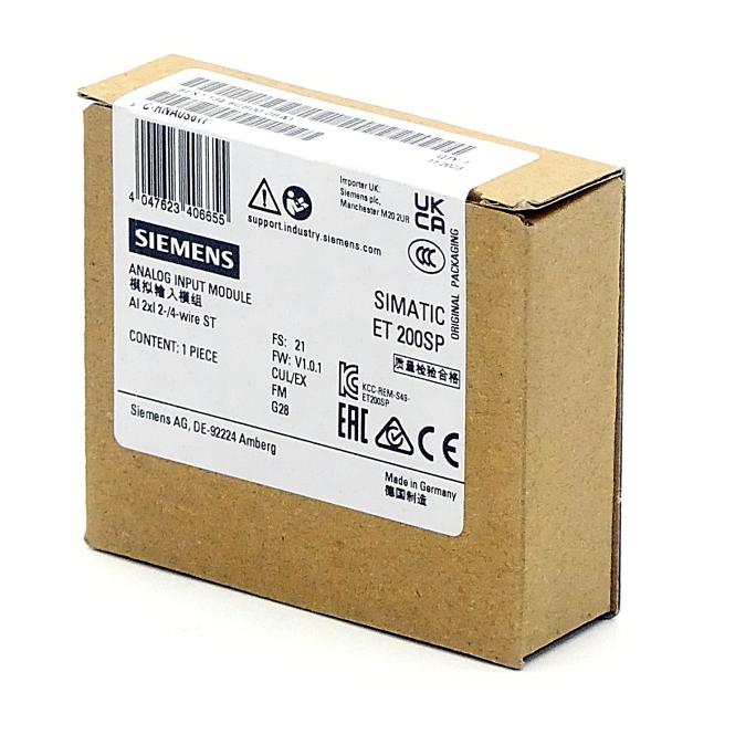 Siemens 6ES7134-6GB00-0BA1