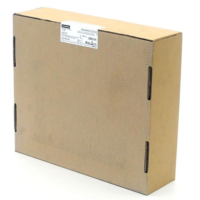 6SL3210-5HE13-5UF0 Siemens, PLCs