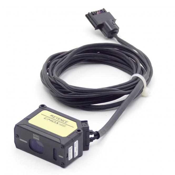 GV-H130L Keyence, Sensores de proximidad e inductivos