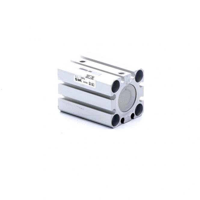CDQSB20-20D SMC, Pneumatic & Hydraulic Cylinders