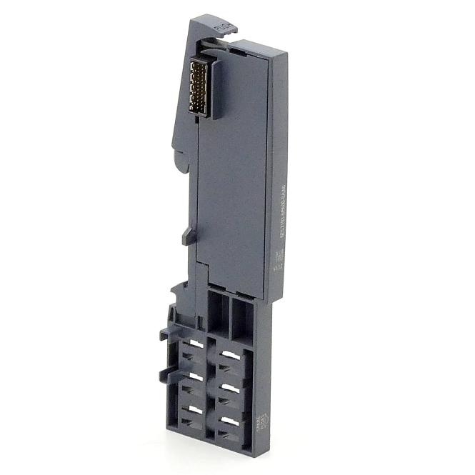 6ES7193-6PA00-0AA0 Siemens, Remote I/O & Communication