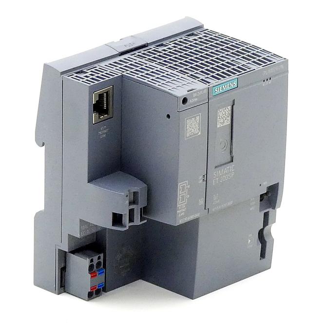 Siemens 6ES7510-1SJ01-0AB0