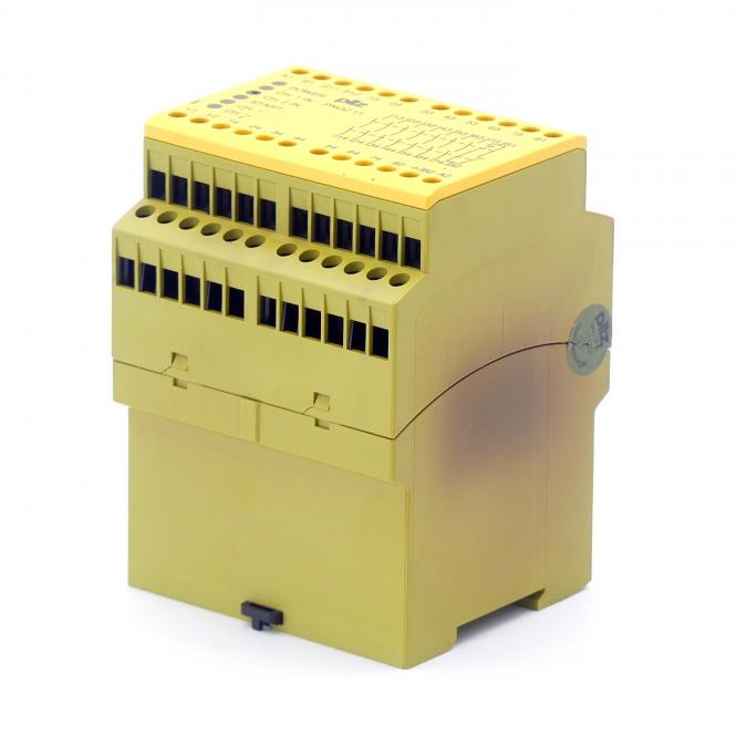 774086 Pilz, Contactors & Relays