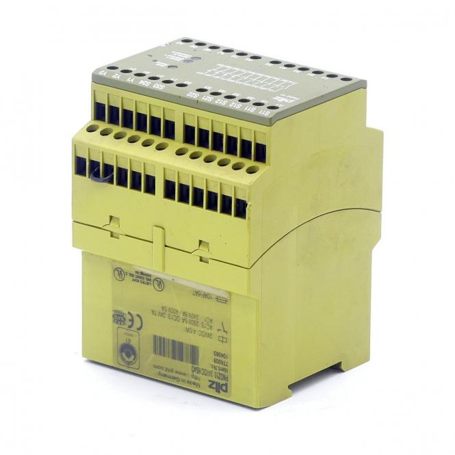 Pilz 774009 Safety Relay for Industrial Automation — General Accessories