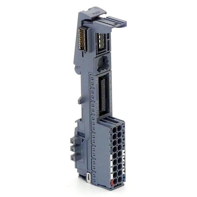 6ES7193-6BP00-0BA0 Siemens