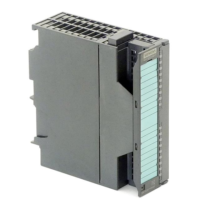 Siemens 6ES7334-0CE01-0AA0