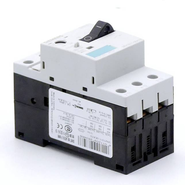 3RV1011-0FA10 Siemens, Control & HMI