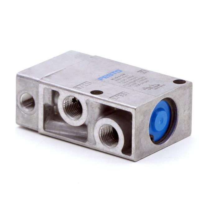 Festo VL/O-3-1/4 Pneumatic Valve VL/O-3-1/4 — Valves & Manifolds