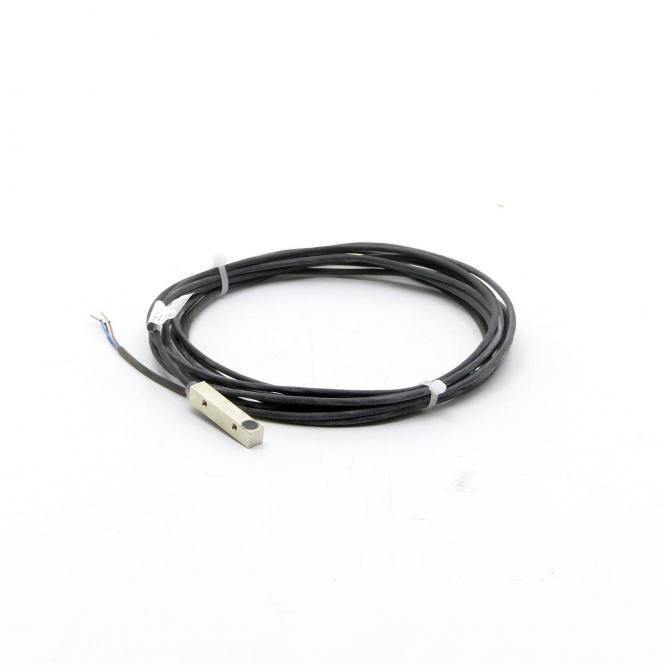 Balluff BES Q08ZC-PSC20B-BP05 Inductive Standard Sensors with Preferred Types — Proximity & Inductive Sensors