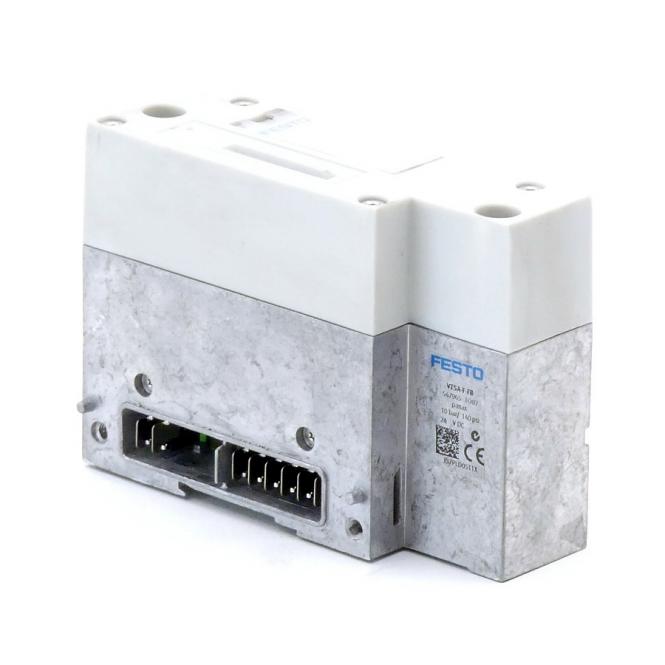 VABA-S6-1-X2 Festo, General Accessories