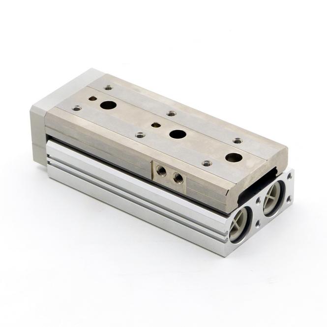 MXQ25-75 SMC, General Accessories