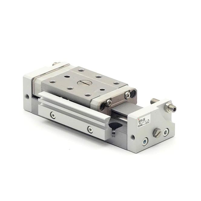 SMC MXP16-30C MXP, High Precision Slide Table (Recirculating Bearings), MXP16-30C — Accessori generali