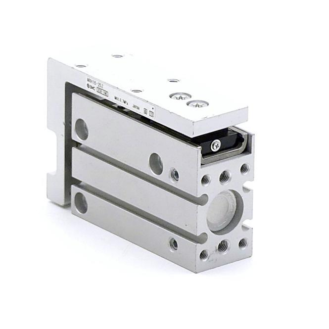 MXH16-25Z SMC, Linear Modules & Actuators