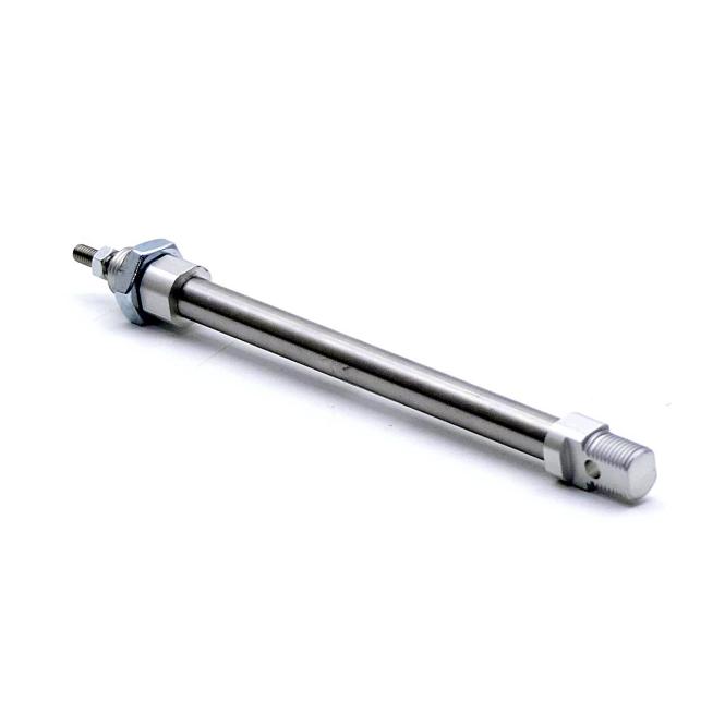 CD85N12-125C-B SMC, Pneumatic & Hydraulic Cylinders