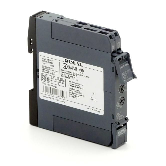 3RP2535-2AW30 Siemens, Contactors & Relays