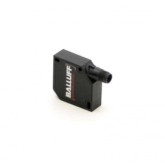 Balluff BOS 26K-PA-1QE-S4-C Retroreflective sensors BOS 26K-PA-1QE-S4-C — Optical & Photoelectric Sensors