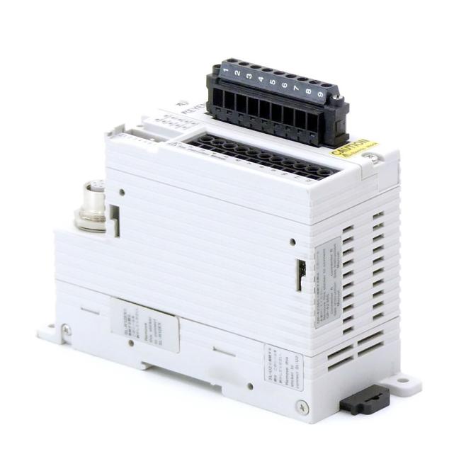 SL-R11 Keyence, Systemy sterowania