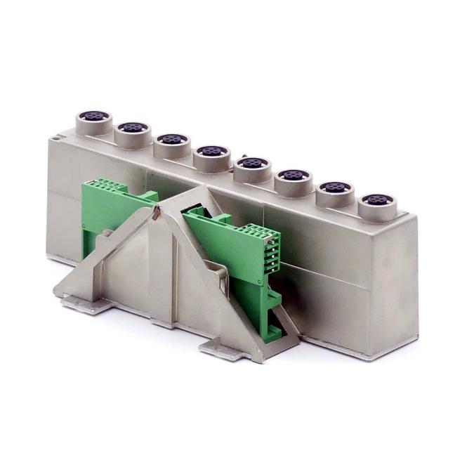 Phoenix Contact 2724850 IBS RL 24 DI 16/8-LK - Distributed I/O device — Sterowniki PLC