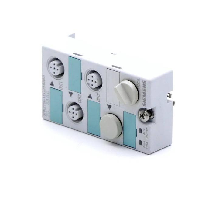 3RK2100-1EQ20-0AA3 Siemens, PLCs
