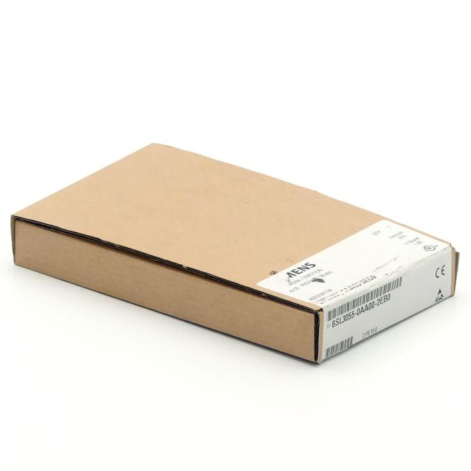 6SL3055-0AA00-2EB0 Siemens, PLC Systems & Hardware