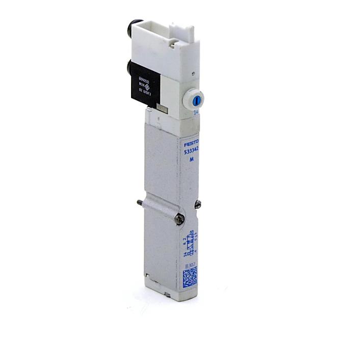 VMPA1-M1H-M-PI Festo, Solenoid & Servo Valves