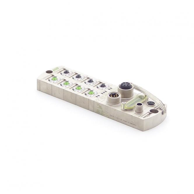 Murrelektronik 55293 Power Distribution Block — General Accessories