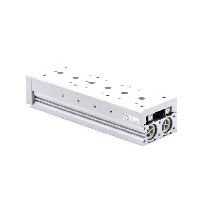MXS25-125 SMC, Accesorios generales