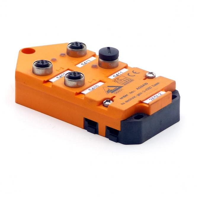 IFM AC2410 AC2410 Proximity Sensor — General Accessories