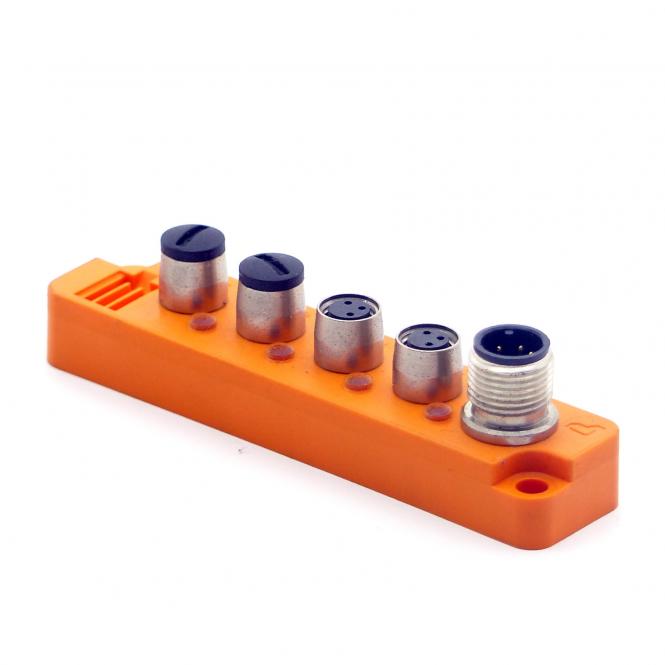 SBS4/LED-3 Lumberg, General Accessories