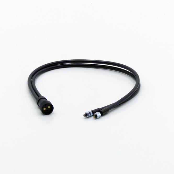 Balluff BFO 18A-LAA-UZG-20-0,5 Plastic and Glass Fiber Optics for Fiber-Based Devices — General Accessories