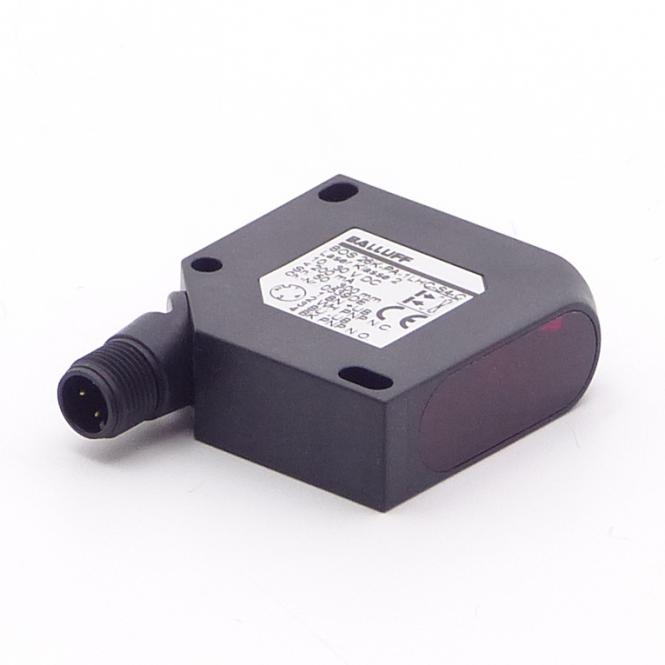 BOS 26K-PA-1LHC-S4-C Balluff, Optical & Photoelectric Sensors