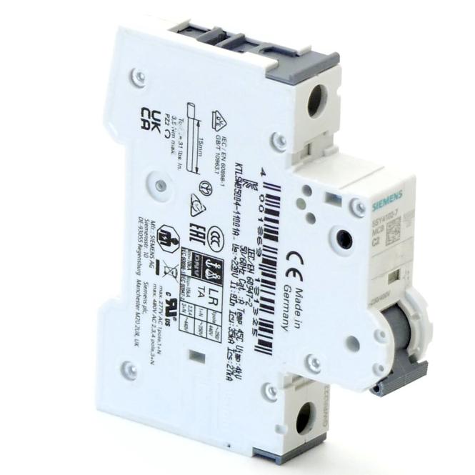 Siemens 5SY4102-7