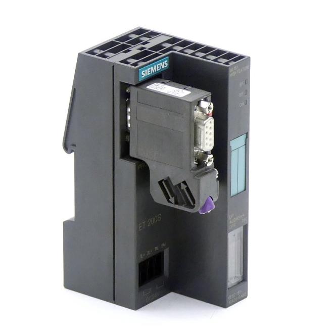 6ES7151-1BA00-0AB0 Siemens, Power Supplies & Controllers