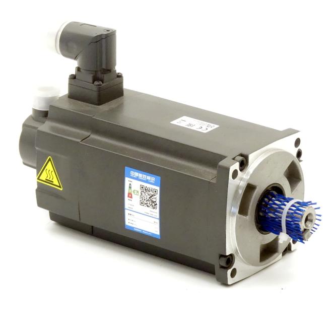 Siemens 1FL6044-1AF61-2LA1 SIMOTICS S-1FL6 Servomotor, Operating Voltage 3AC 400V — Electric Motors