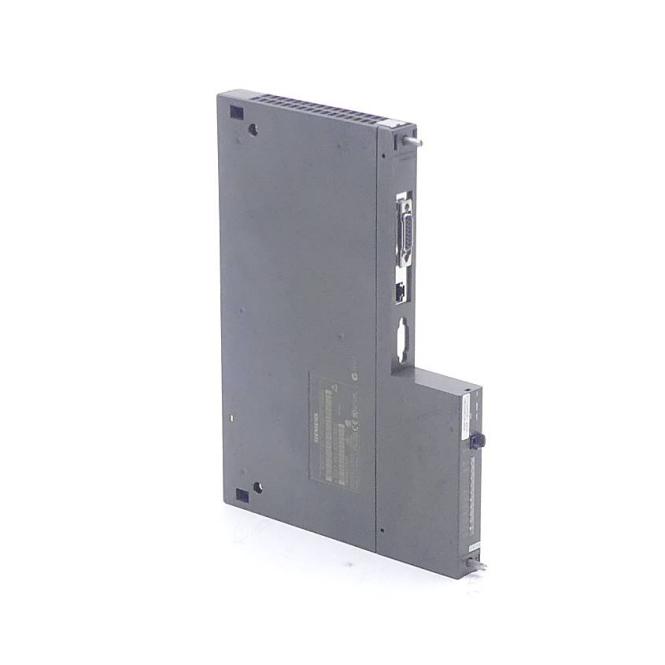 6GK7443-1EX10-0XE0 Siemens, Controllers & Regulators