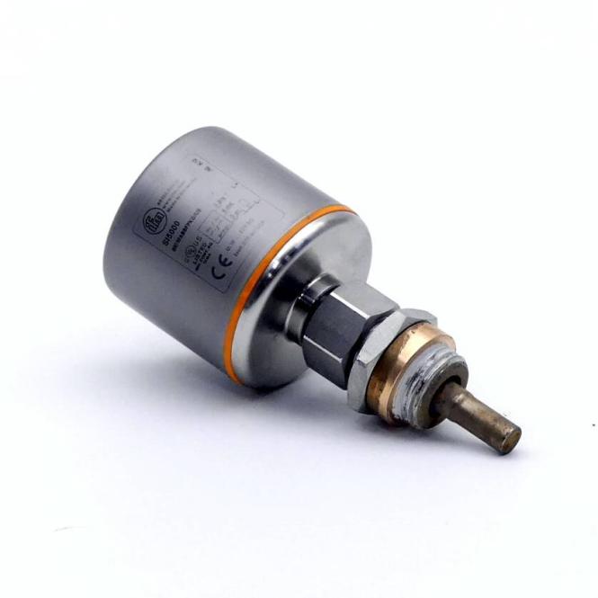 SI5000 IFM, Pressure & Flow Measurement