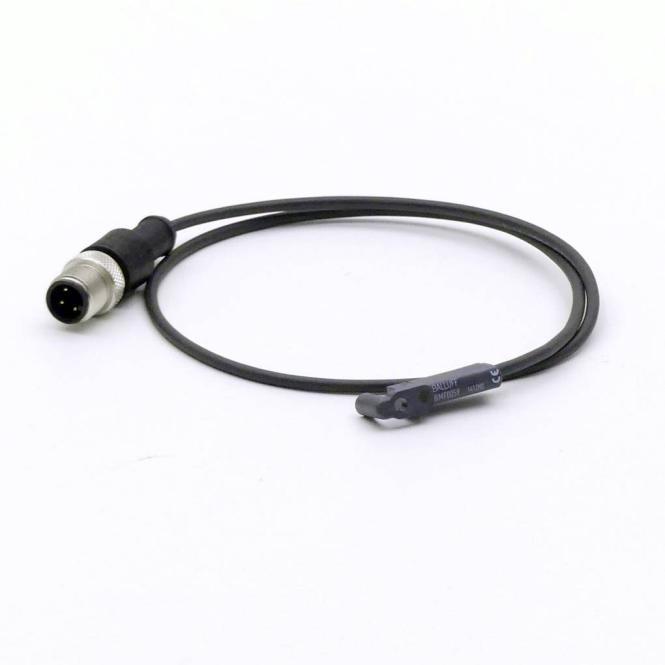 Balluff BMF 305K-PS-C-2-S4-00,5 Magnetic field sensors for round cylinders BMF 305K-PS-C-2-S4-00,5 — Proximity & Inductive Sensors