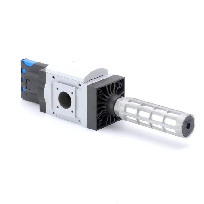MS9-EM-G-S-VS Festo, General Accessories