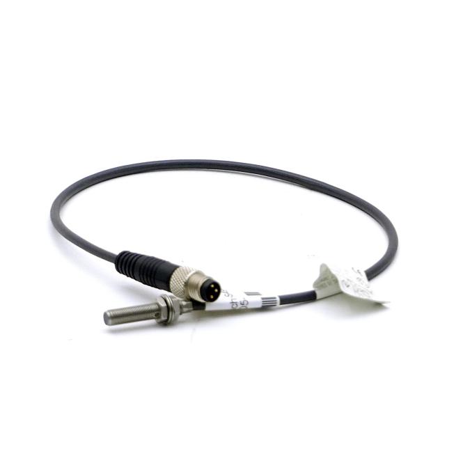 Balluff BES 516-3005-E4-C-S49-00,3 Inductive standard sensors with preferred types BES 516-3005-E4-C-S49-00,3 — Proximity & Inductive Sensors