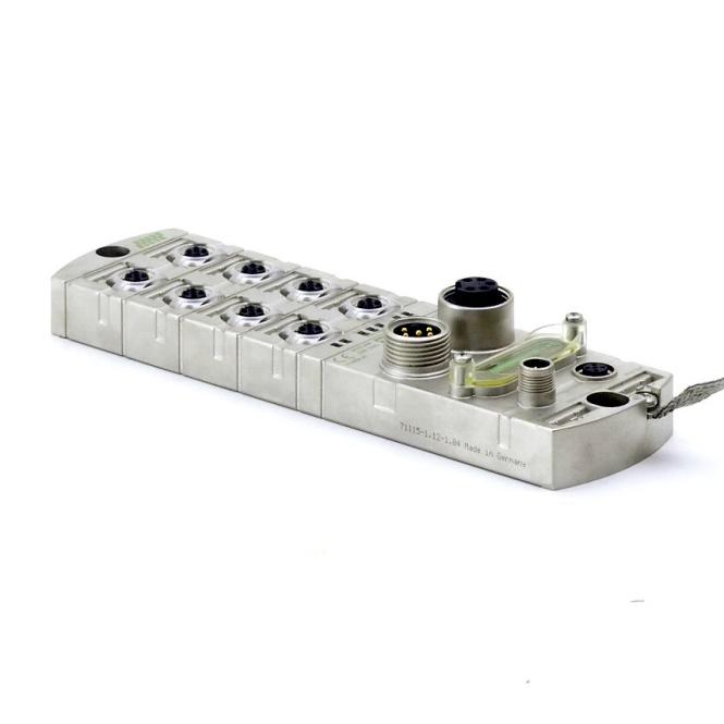 Murrelektronik 55307 Power Supply Module — General Accessories