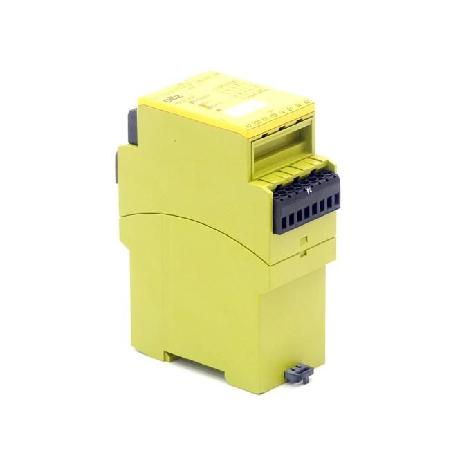 777313 Pilz, Contactors & Relays